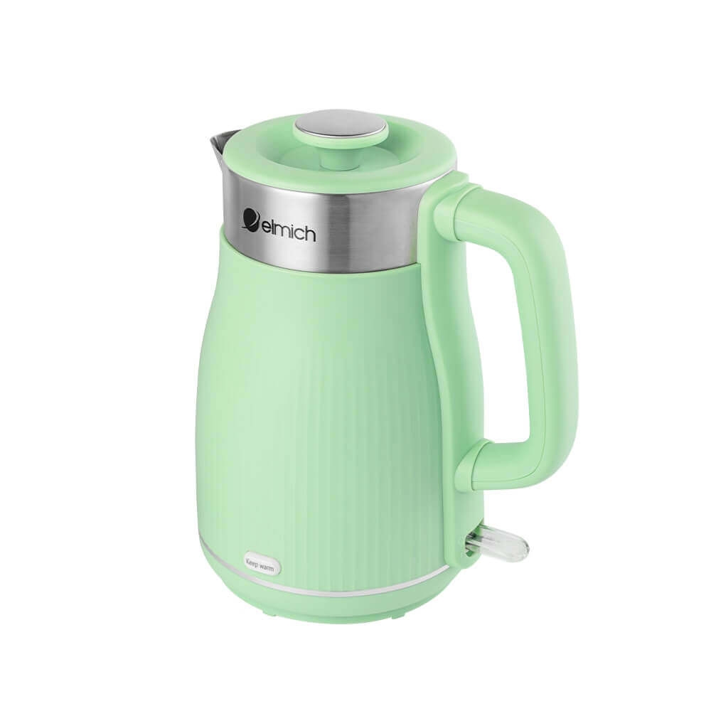 Ấm đun nước siêu tốc Elmich 1,8L KEE-8457