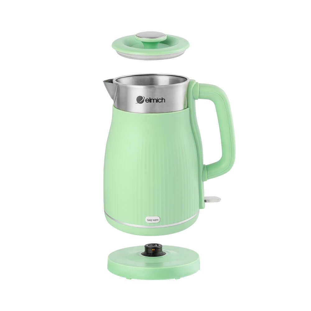 Ấm đun nước siêu tốc Elmich 1,8L KEE-8457