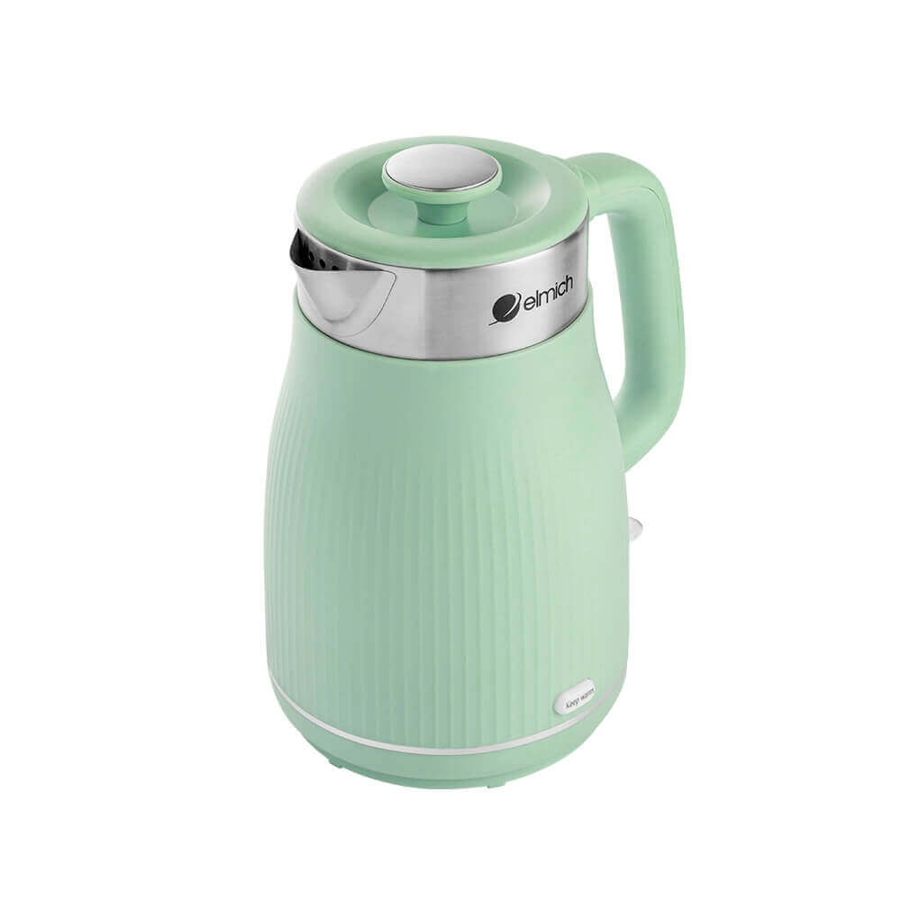 Ấm đun nước siêu tốc Elmich 1,8L KEE-8457