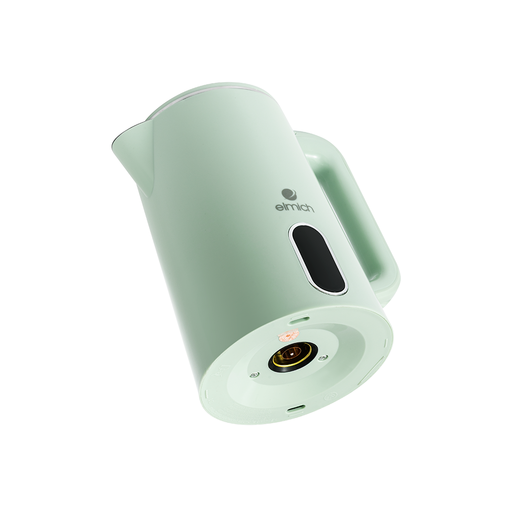Ấm siêu tốc 1.7L Elmich KEE-9140PG
