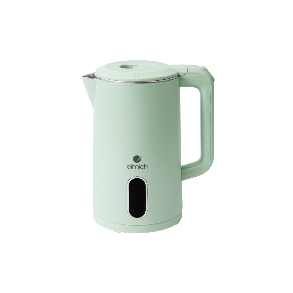 Ấm siêu tốc 1.7L Elmich KEE-9140PG