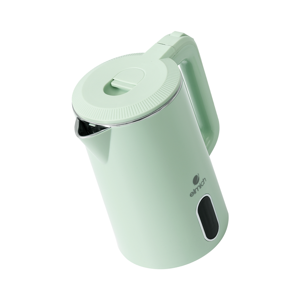 Ấm siêu tốc 1.7L Elmich KEE-9140PG