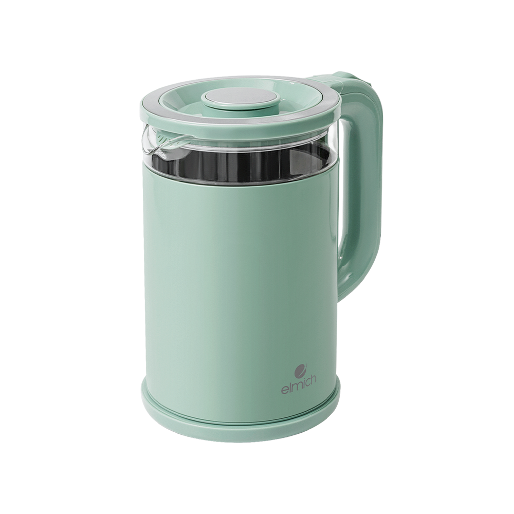 Ấm siêu tốc 1.8L Elmich KEE-9141WG