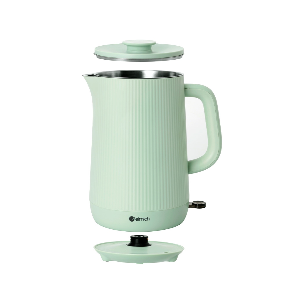 Ấm đun nước siêu tốc Elmich KEE-9145