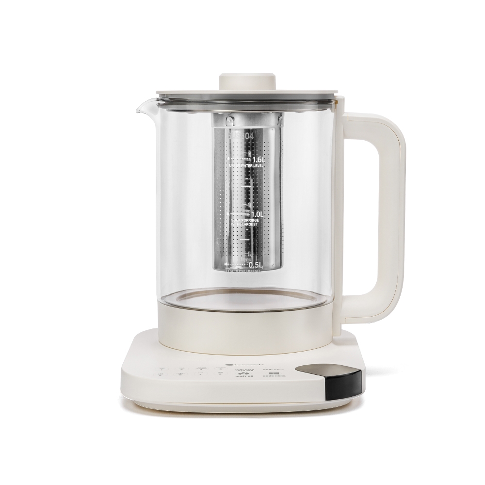 Ấm pha trà đa năng 1.6L Elmich KEE-9146