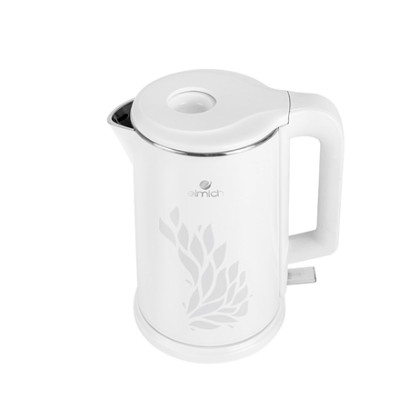 Ấm đun nước siêu tốc ELMICH 1.5L KES-3868