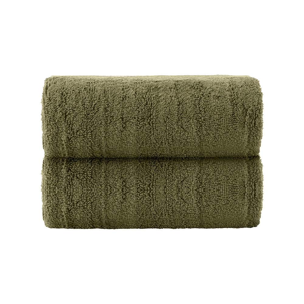 Bộ 2 Khăn Tay 100% Cotton Cao Cấp Elmich Dr.Sleep