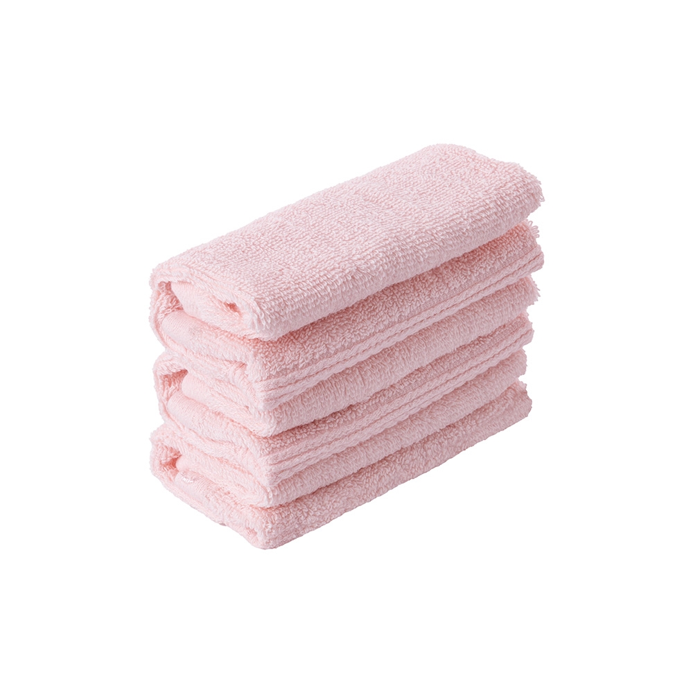 Bộ 3 Khăn Trẻ Em 100% Cotton Cao Cấp Elmich Dr.Sleep