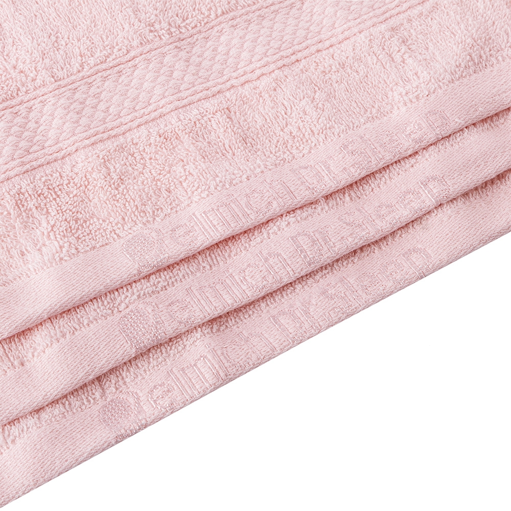 Bộ 3 Khăn Trẻ Em 100% Cotton Cao Cấp Elmich Dr.Sleep