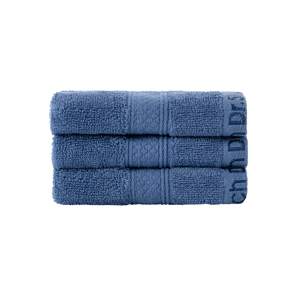 Bộ 3 Khăn Trẻ Em 100% Cotton Cao Cấp Elmich Dr.Sleep