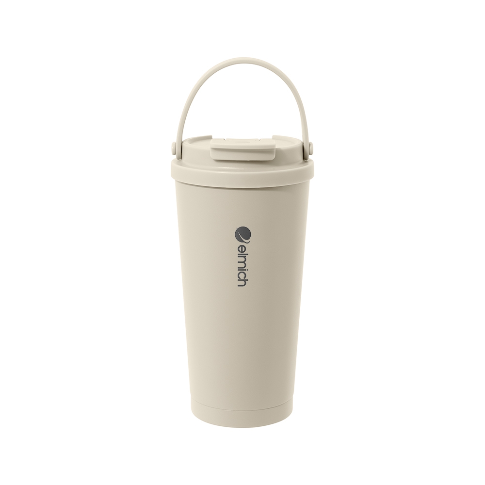 Cốc giữ nhiệt inox 304 Elmich EL0917AW dung tích 560ml