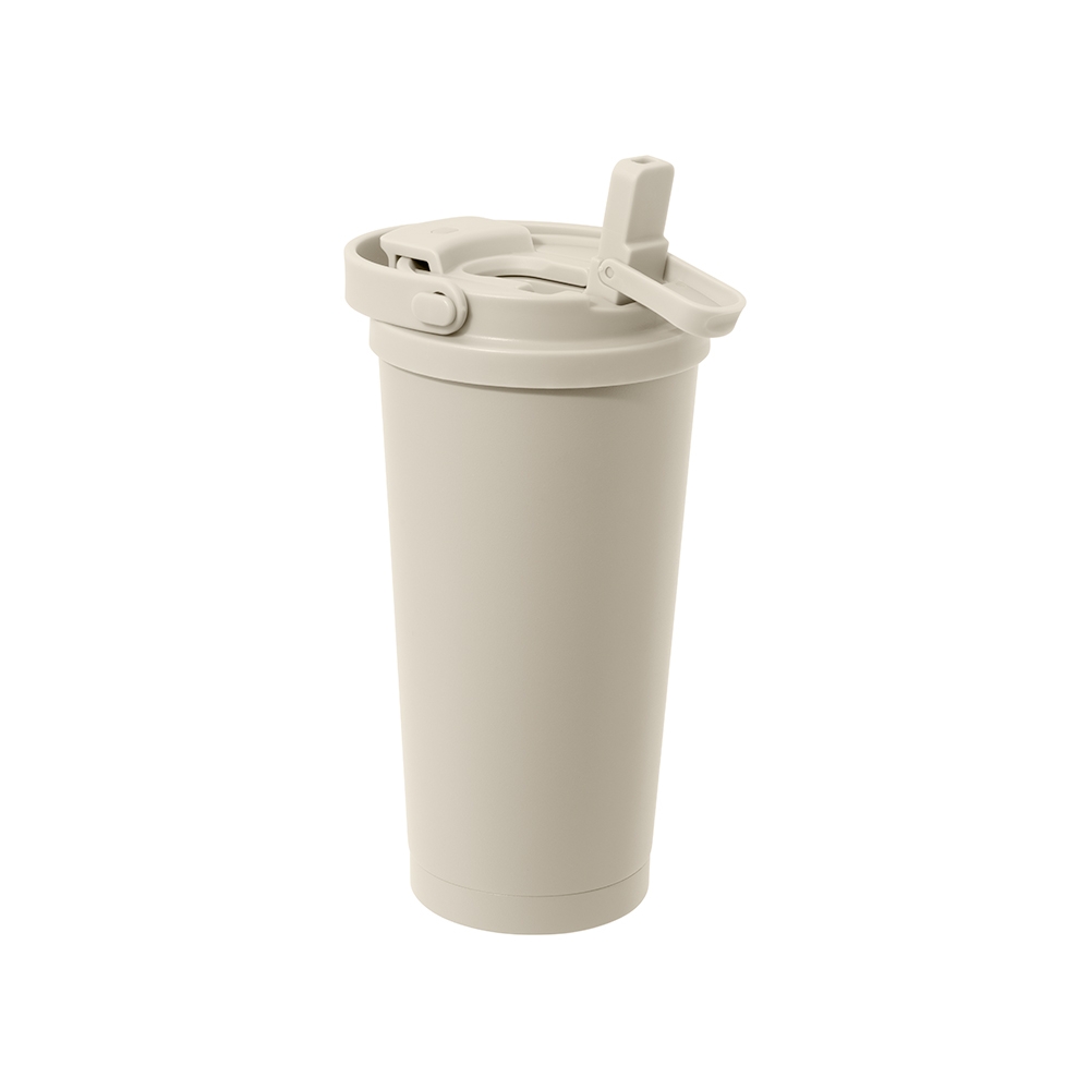 Cốc giữ nhiệt inox 304 Elmich EL0917AW dung tích 560ml