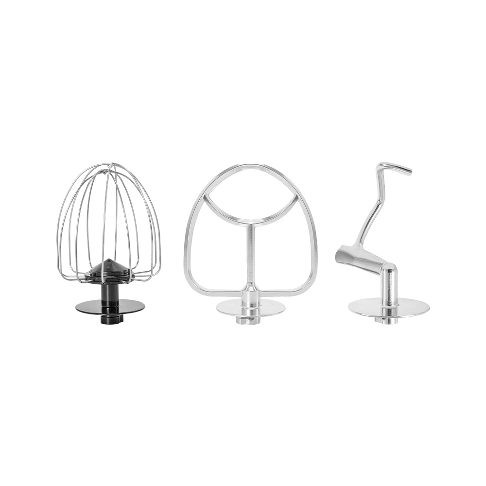 Máy trộn bột để bàn Elmich MME-8909