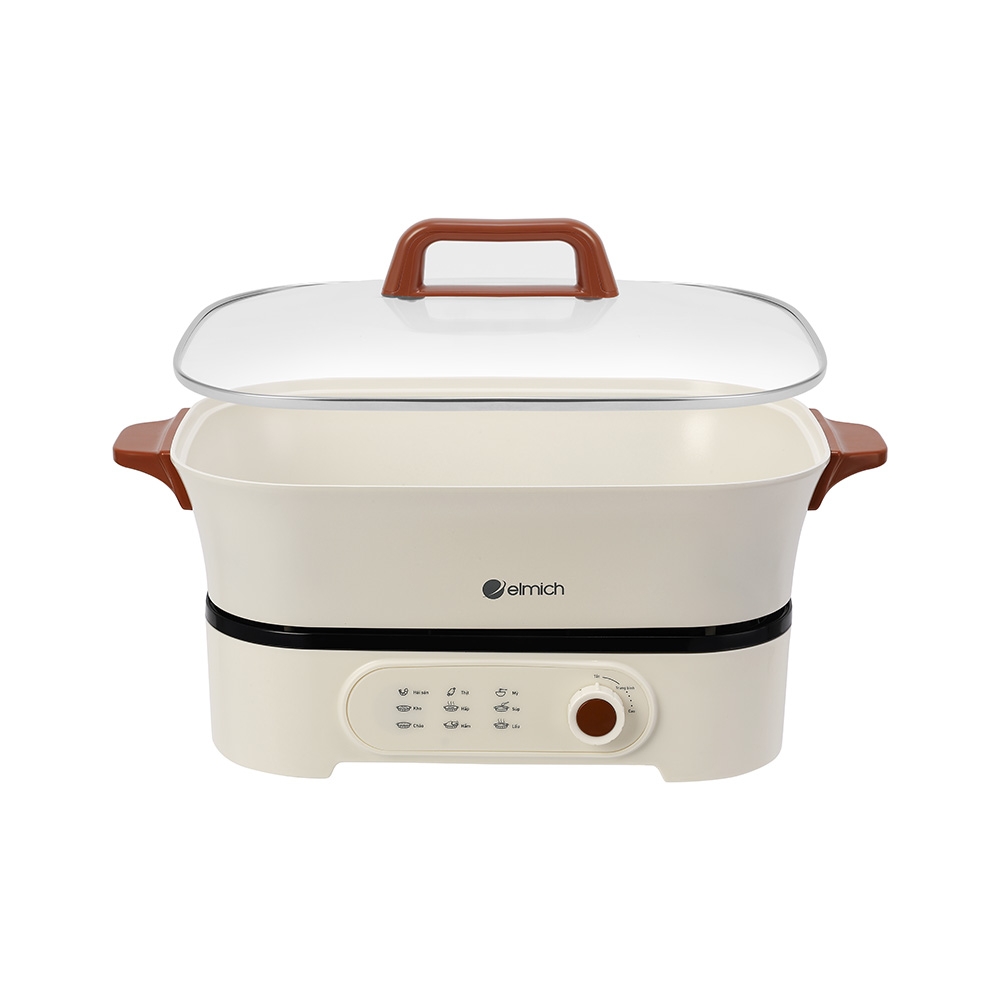 Nồi lẩu điện Elmich MPE1299