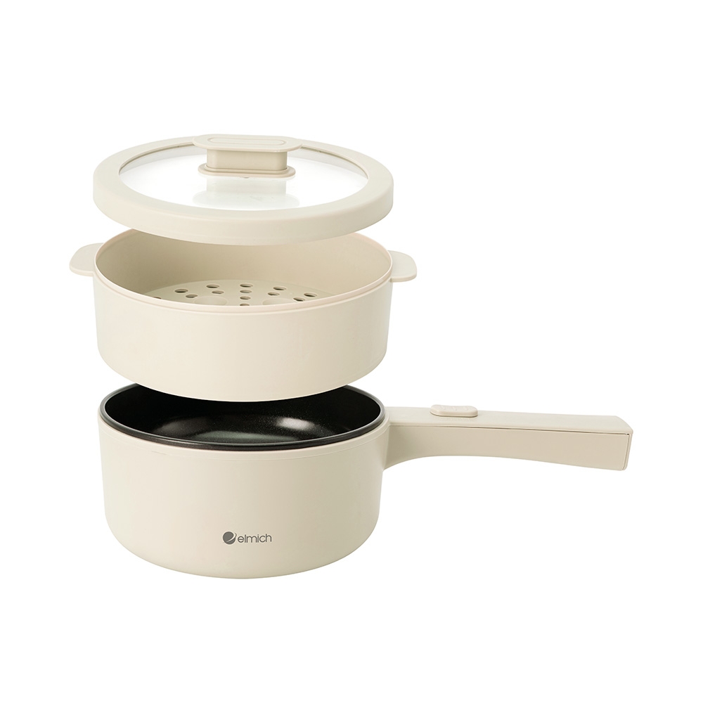 Nồi điện mini đa năng 1.5L MPE 9121
