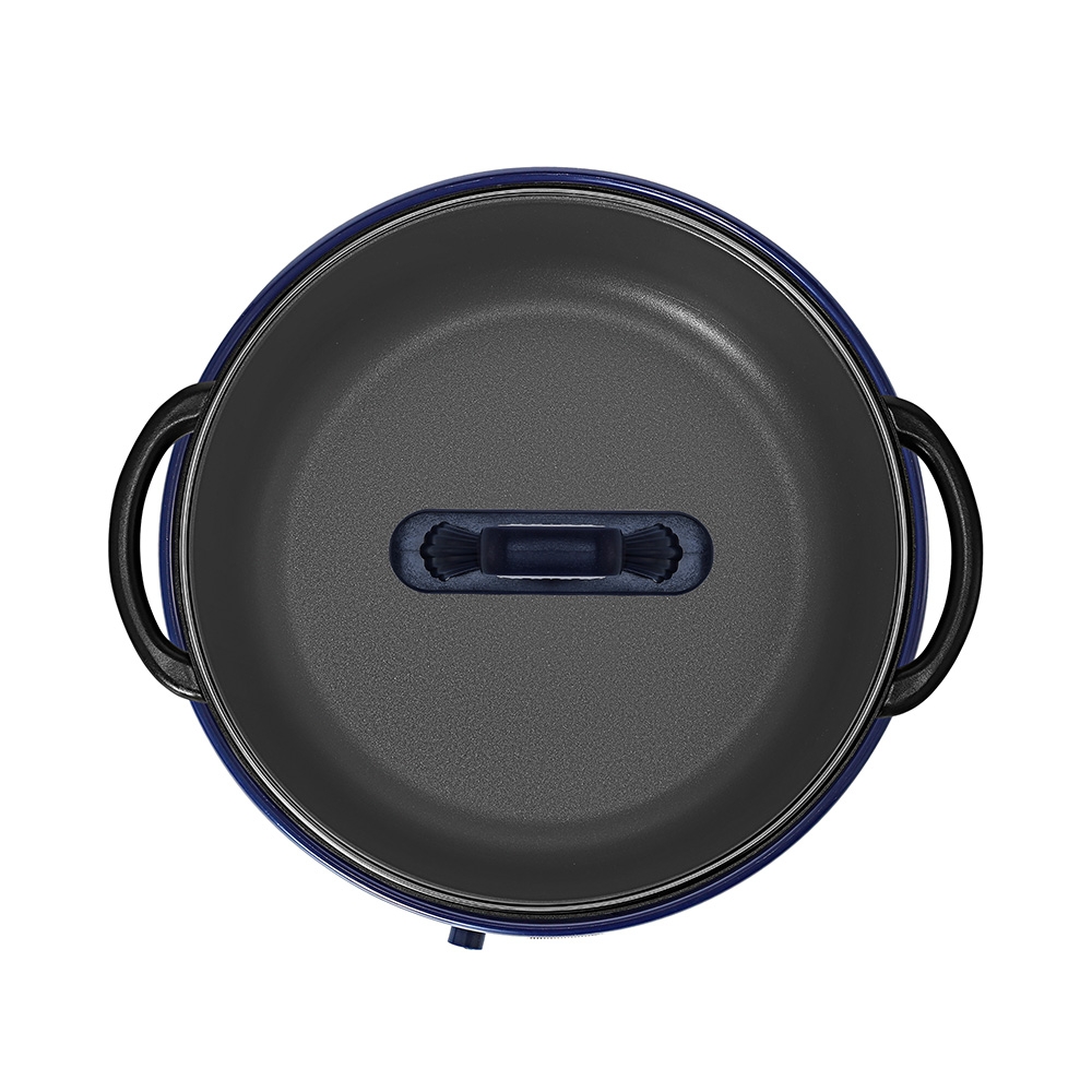 Nồi lẩu điện Elmich MPE-9177