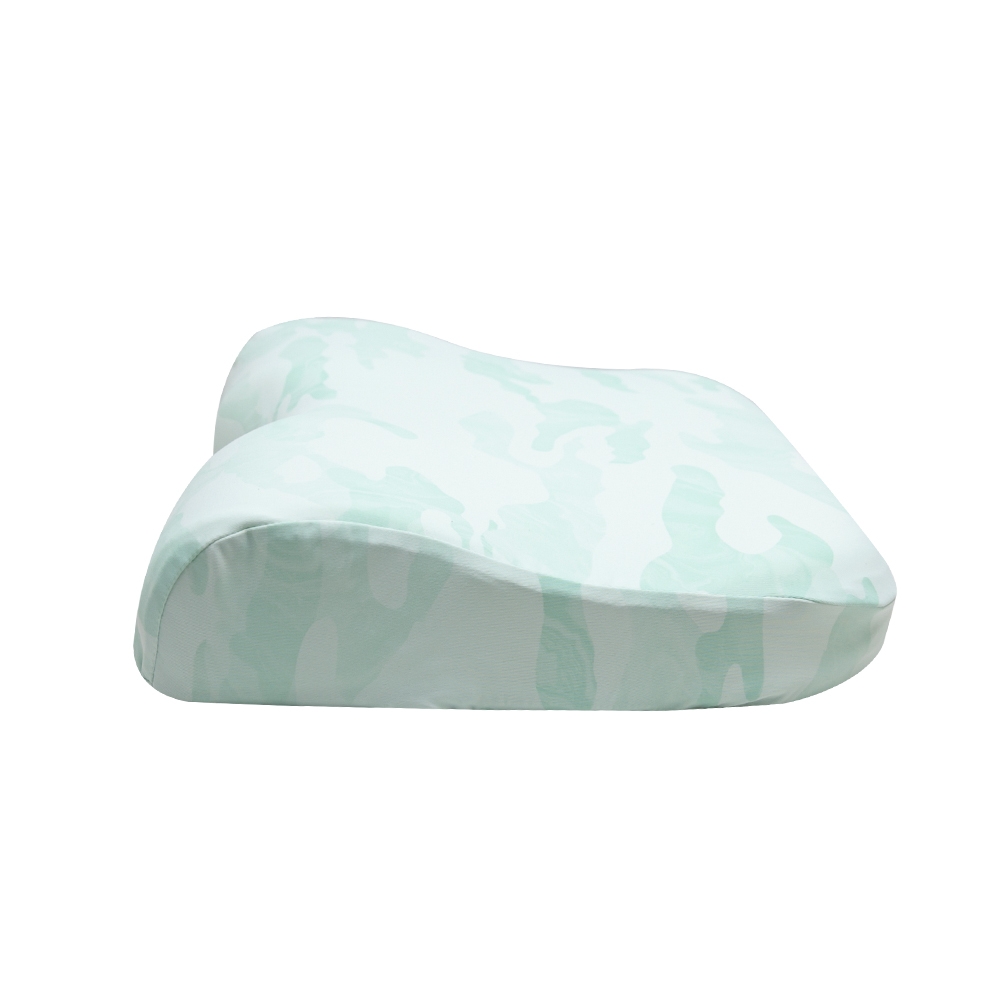 Gối làm mát cho bé Memory Foam cao cấp Elmich Dr.Sleep