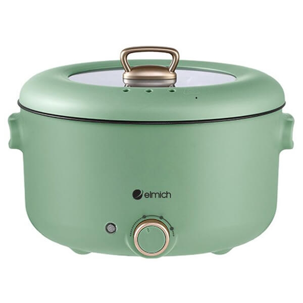 Nồi lẩu điện EDA-2114