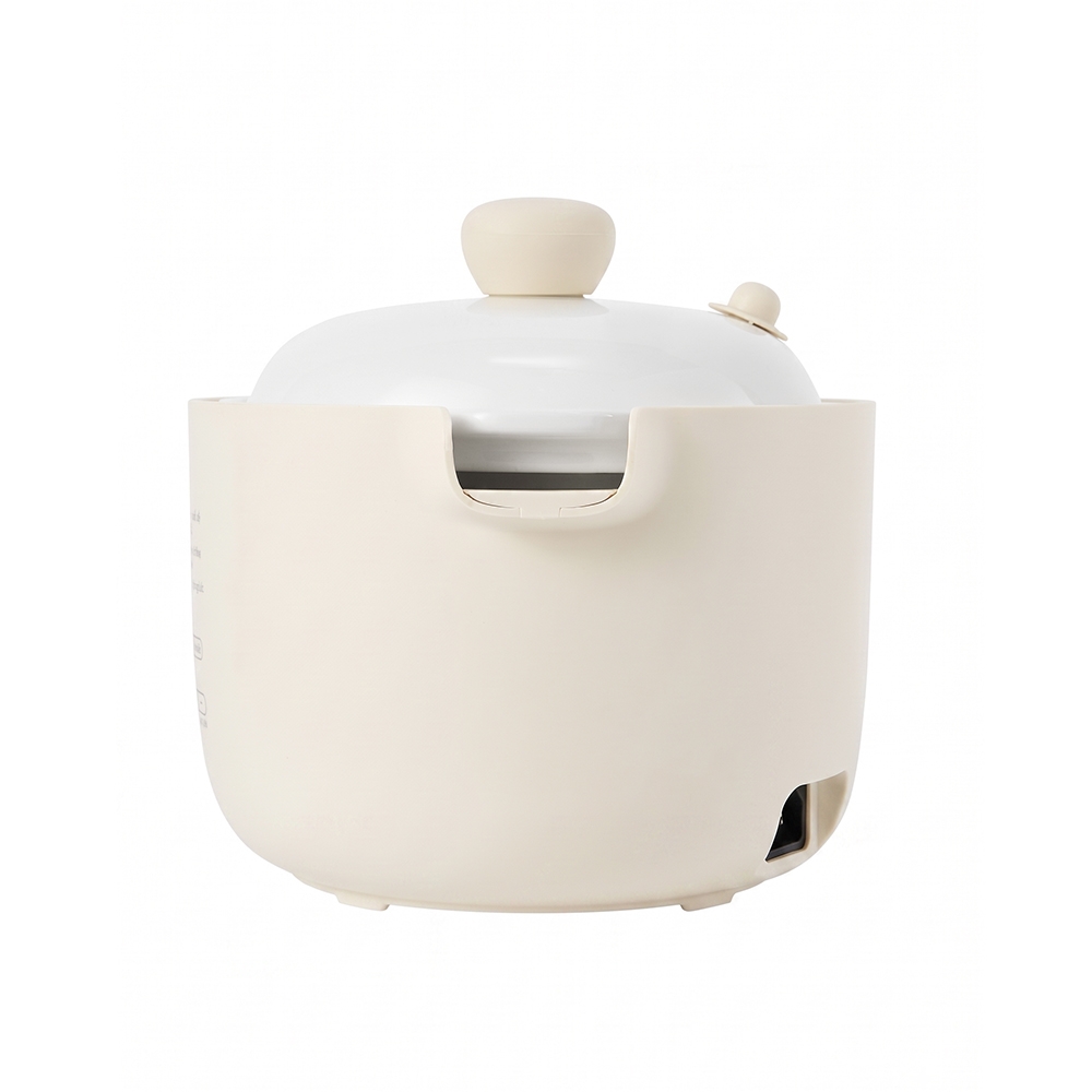 Nồi nấu chậm điện tử Elmich Daily dung tích 1.2L