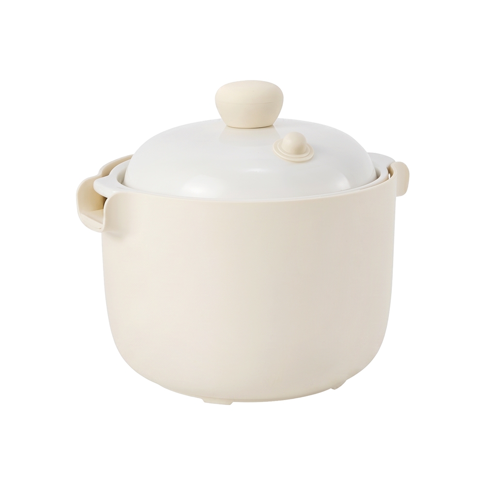 Nồi nấu chậm điện tử Elmich Daily dung tích 1.2L