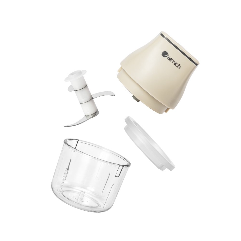 Máy xay tỏi ớt cầm tay Elmich PBE9220