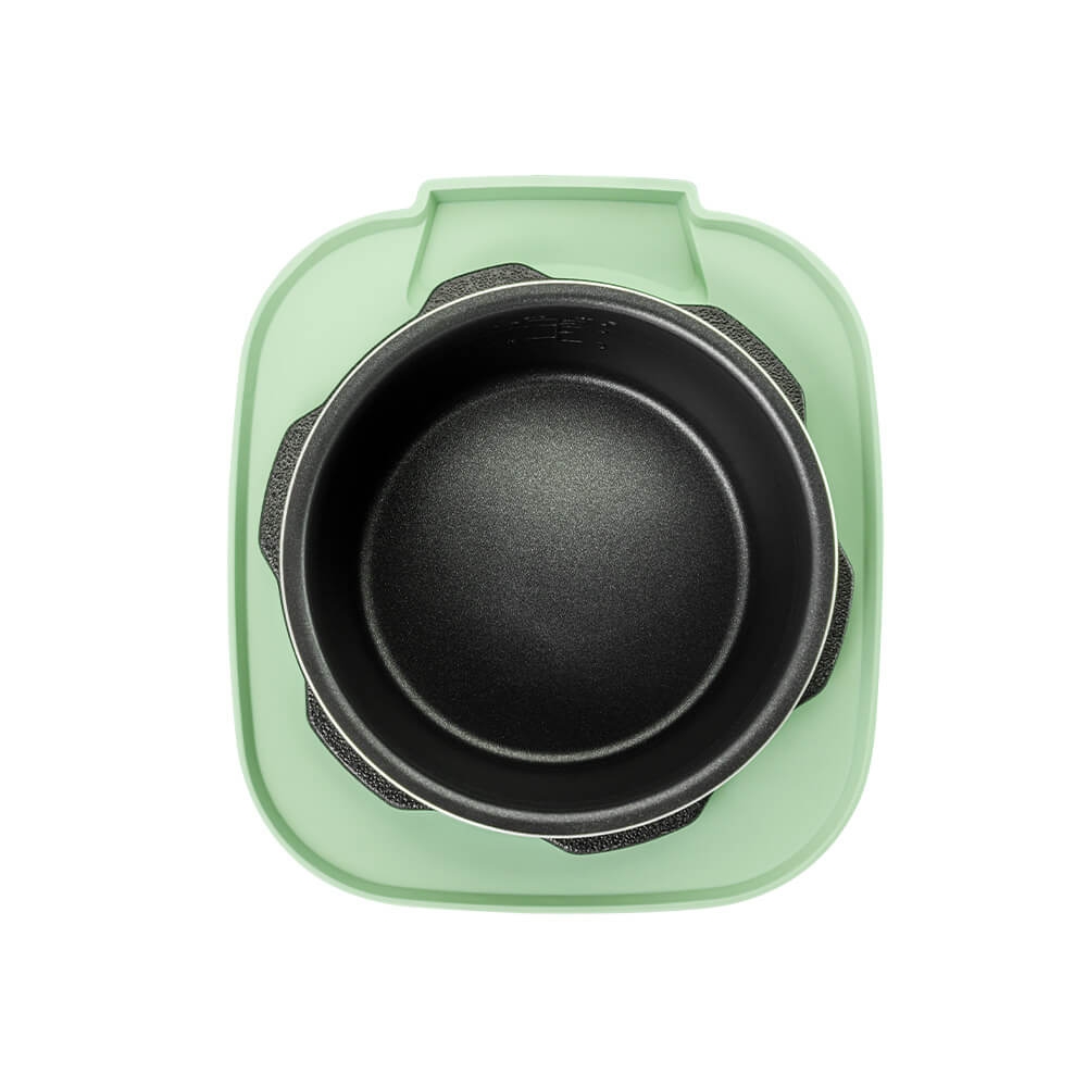 Nồi áp suất điện tử đa năng Elmich 3L PCE-8573