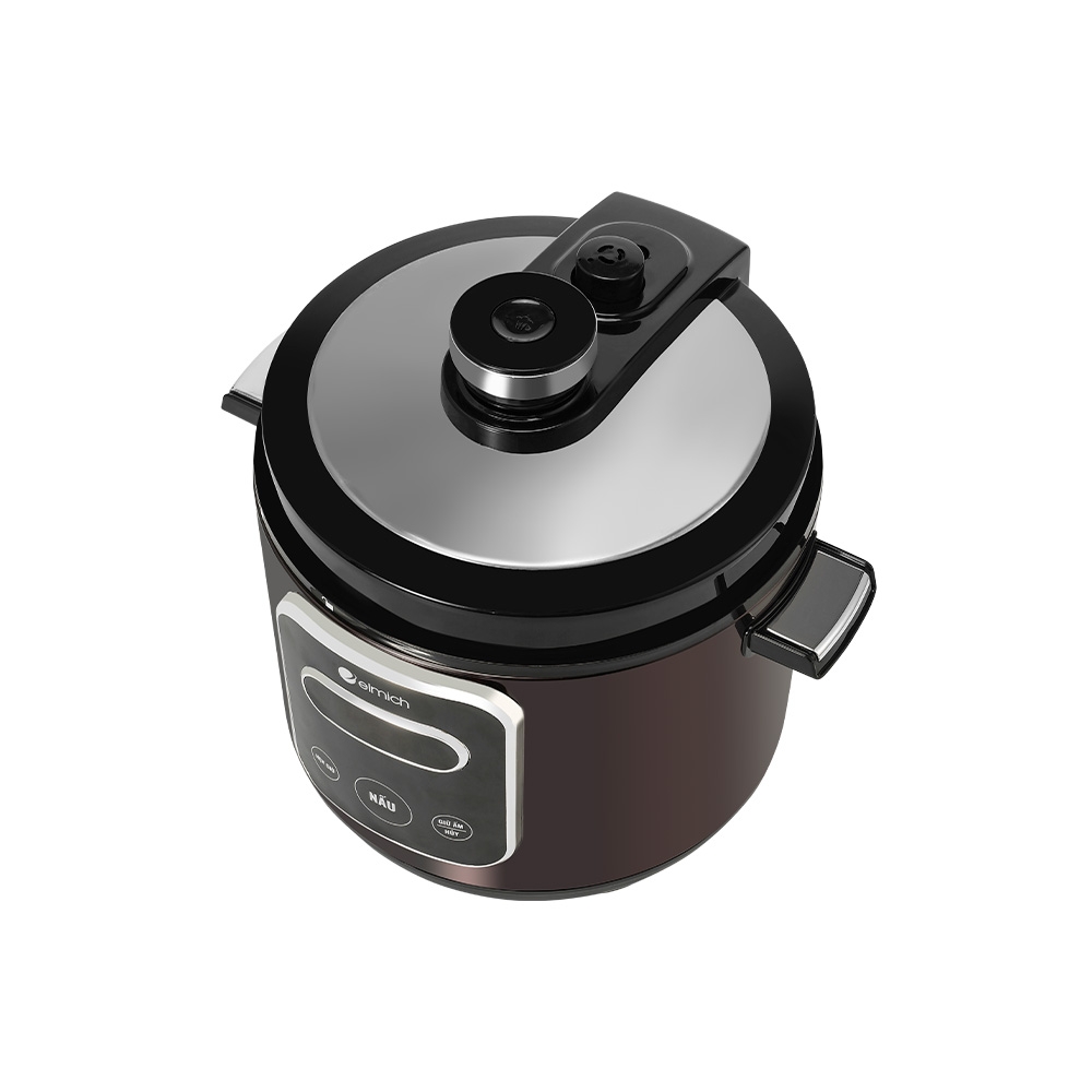 Nồi áp suất điện Elmich 6L PCE-8574