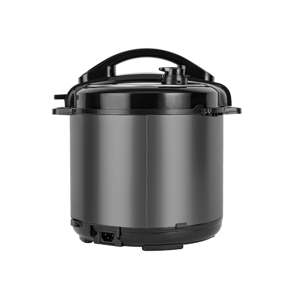 Nồi áp suất điện tử đa năng Elmich 6L PCE-1809OL