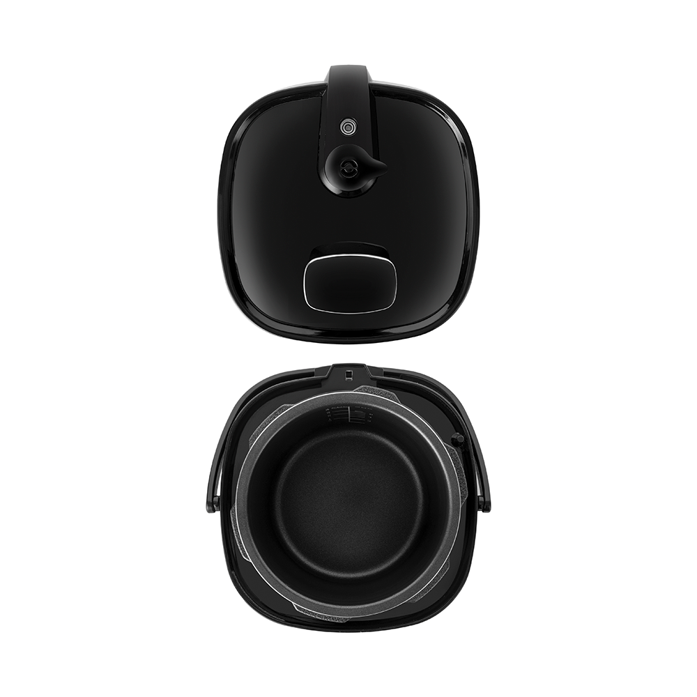 Nồi áp suất điện đa năng Elmich PCE9151 dung tích 3L