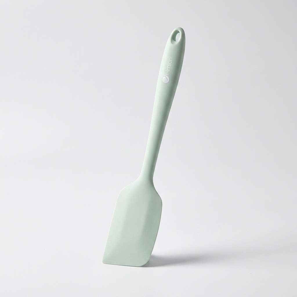 Phới trộn silicone Elmich Daily