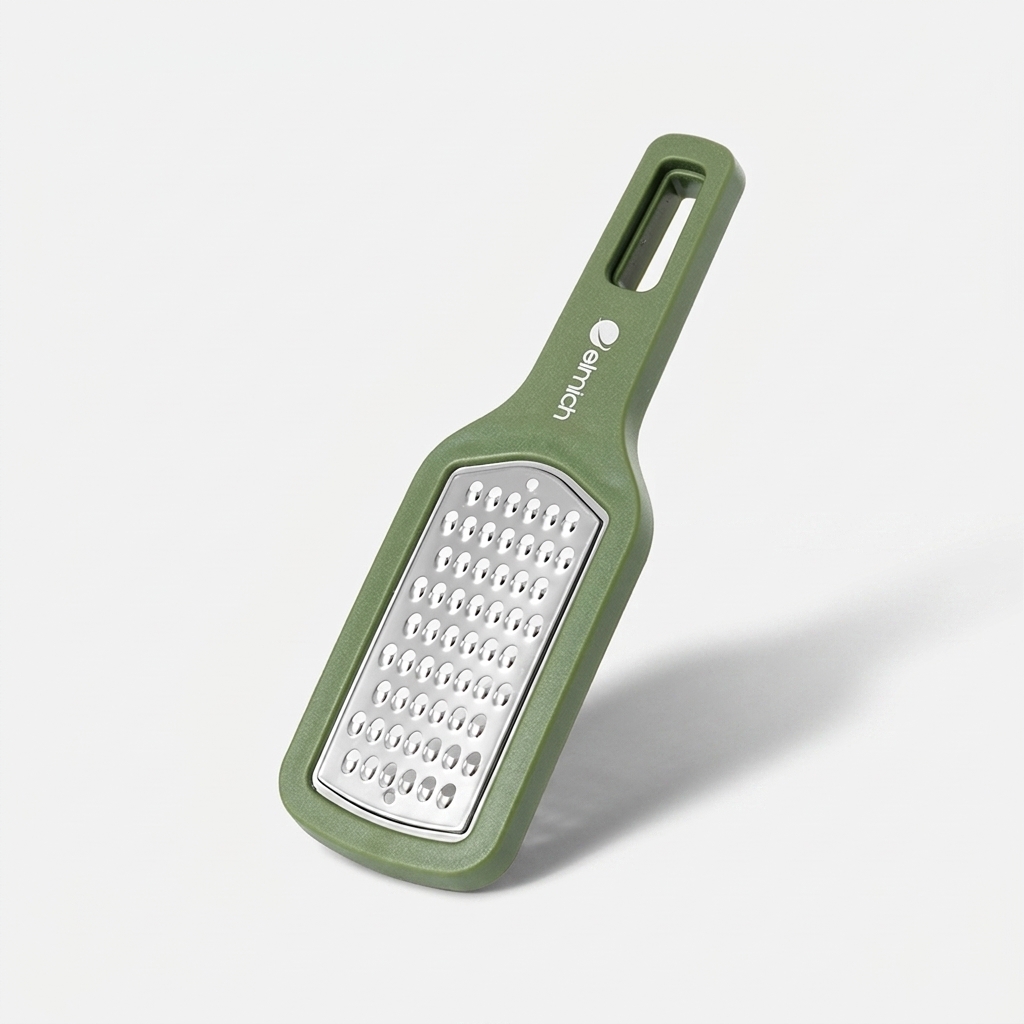 Dụng cụ nạo màu olive Elmich Daily