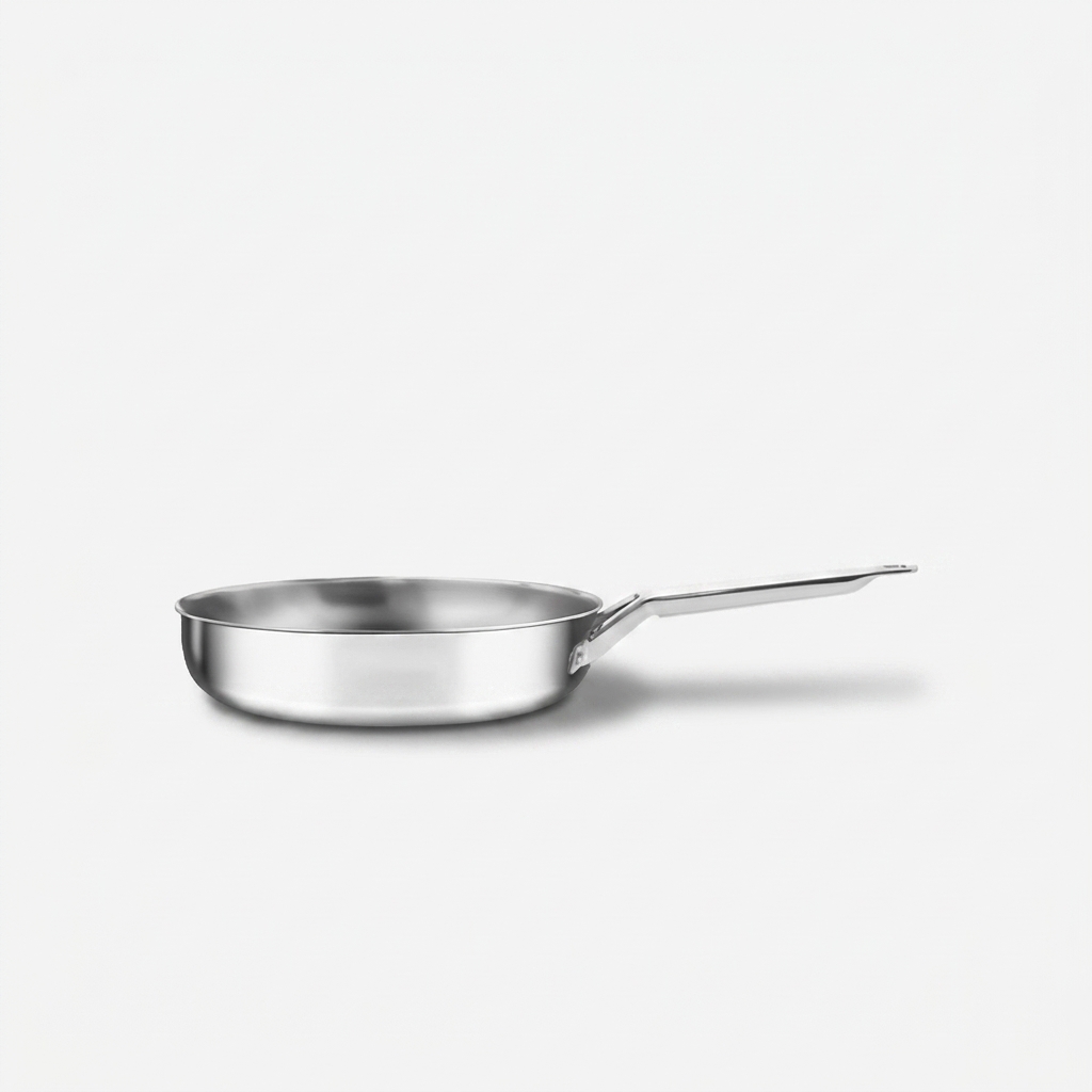 Chảo inox liền khối Elmich Plus Trimax EL3737max - EL3738max - EL3739max