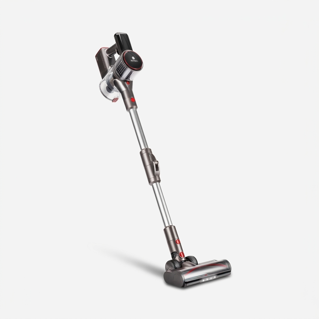 Máy hút bụi không dây Elmich VCE-3927