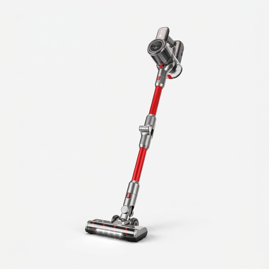 Máy hút bụi không dây Elmich VCE-3928