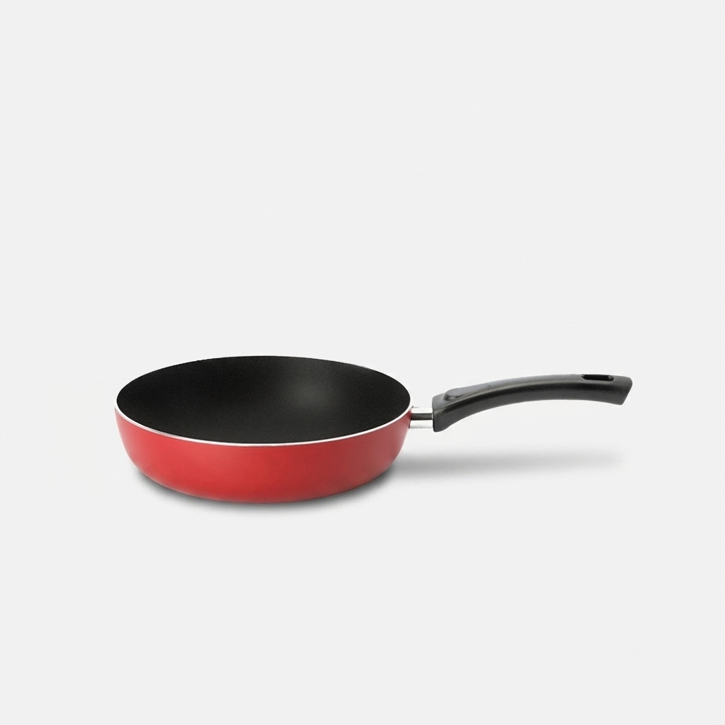 Chảo chống dính ceramic Elmich Daily Coloseum EL-5762RE