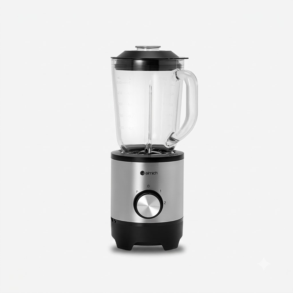 Máy xay sinh tố Elmich BLE-8763