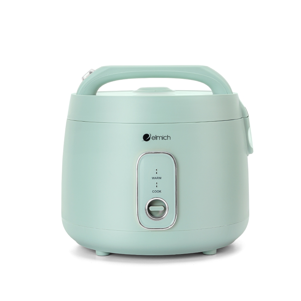 Nồi cơm điện Elmich 1.8L RCE-9127
