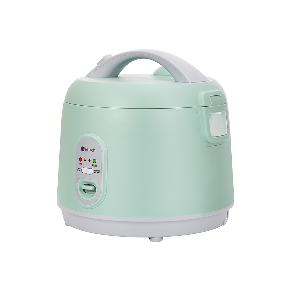 Nồi cơm điện Elmich 1,8L RCE9132
