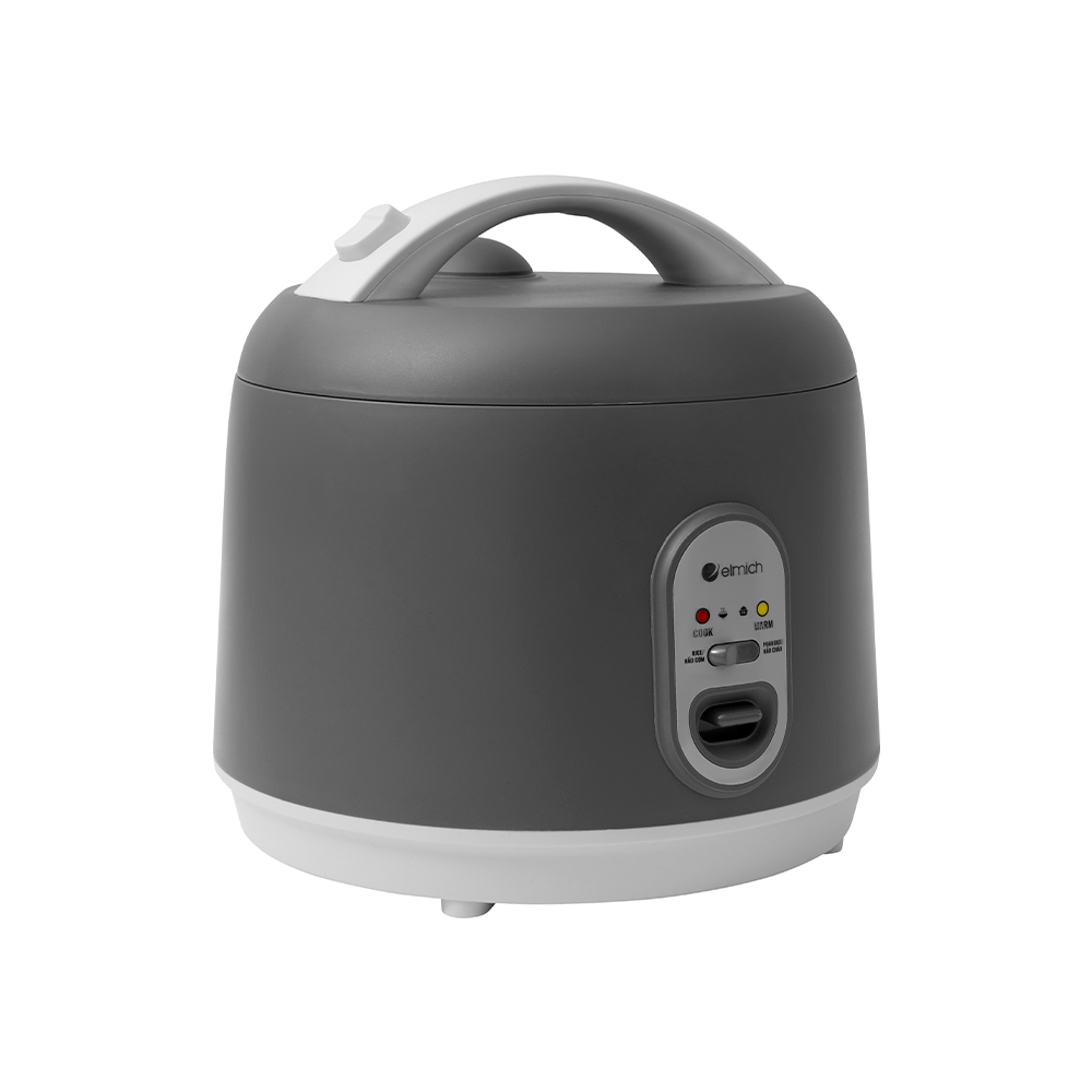 Nồi cơm điện Elmich 1.8L RCE9250GR