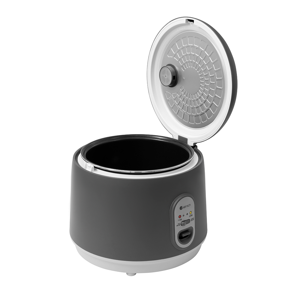 Nồi cơm điện Elmich 1.8L RCE9250GR