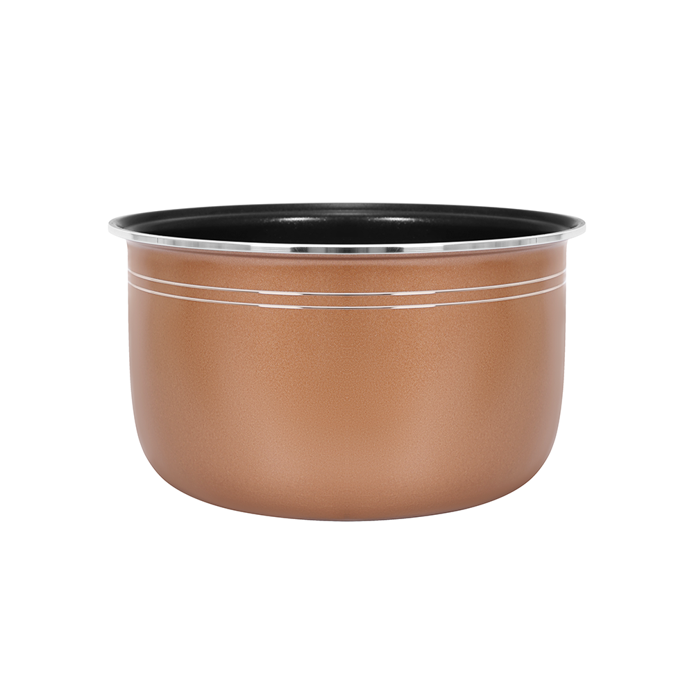 Nồi cơm điện Elmich 1.8L RCE9250GR