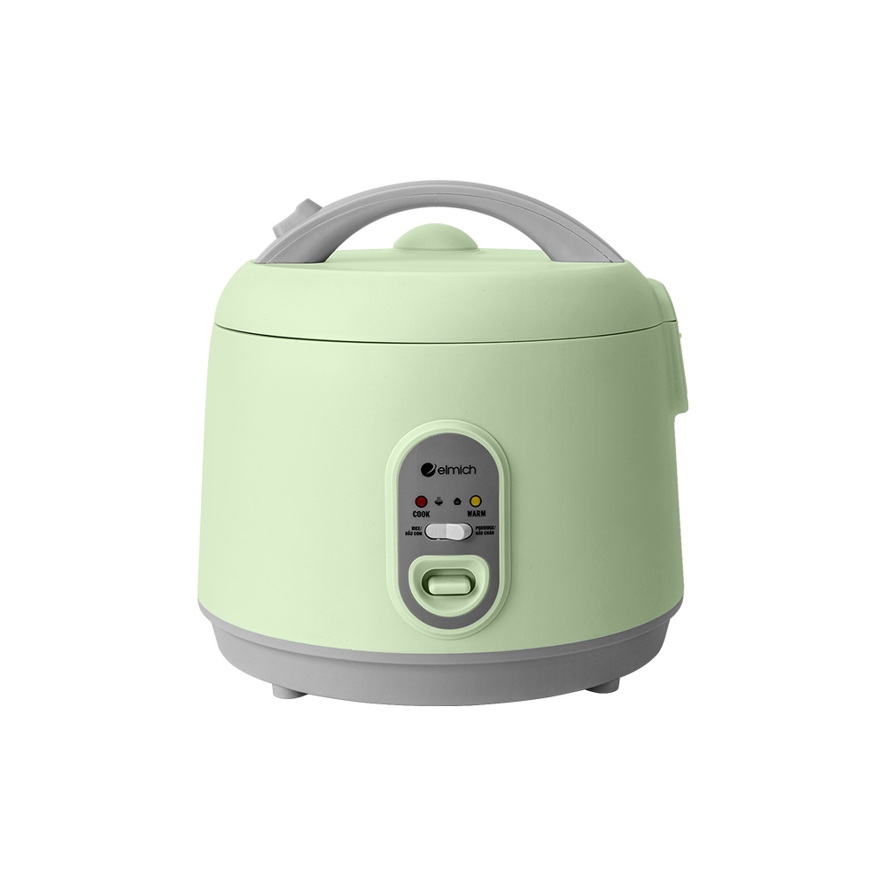 Nồi cơm điện Elmich 1.8L RCE-9250