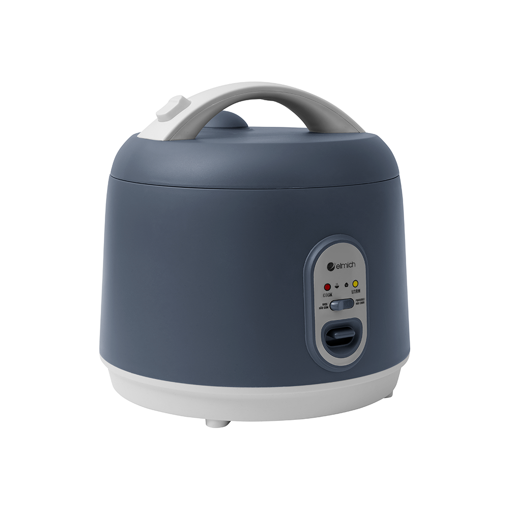Nồi cơm điện Elmich 1.8L RCE9250GB