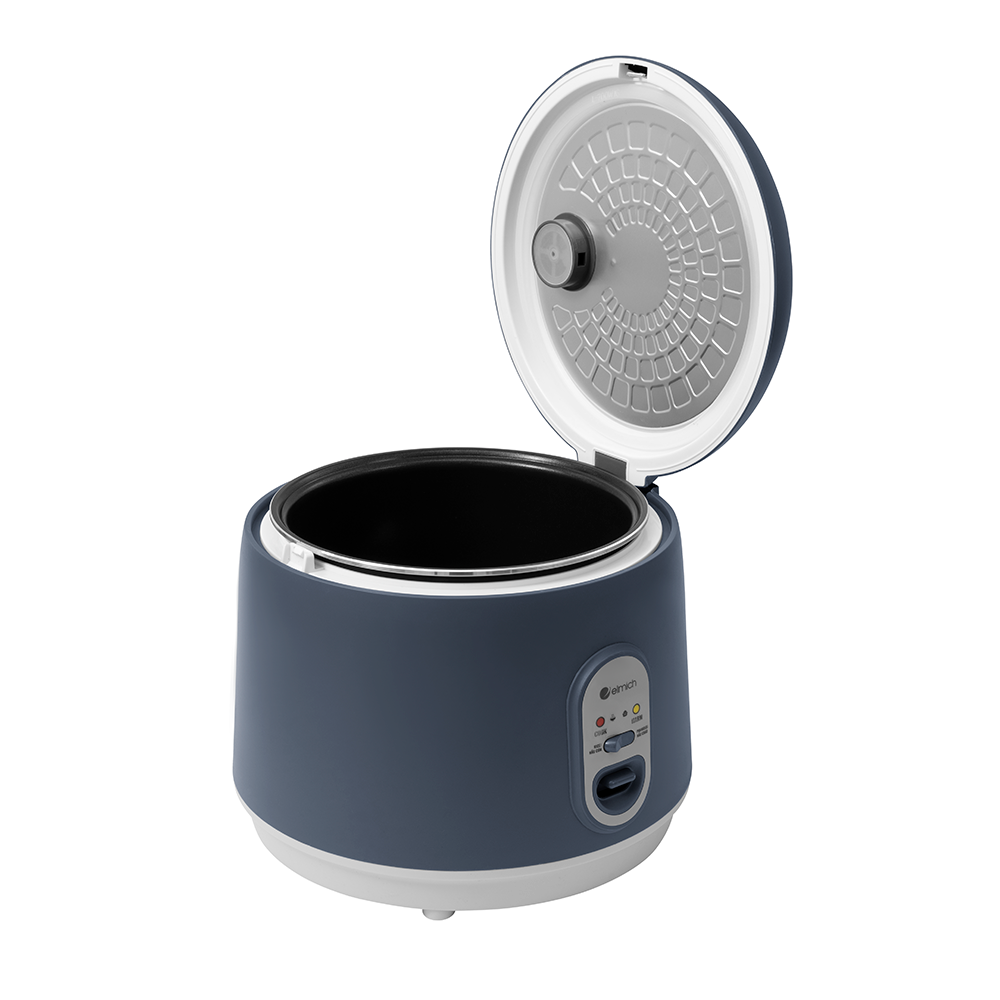 Nồi cơm điện Elmich 1.8L RCE9250GB