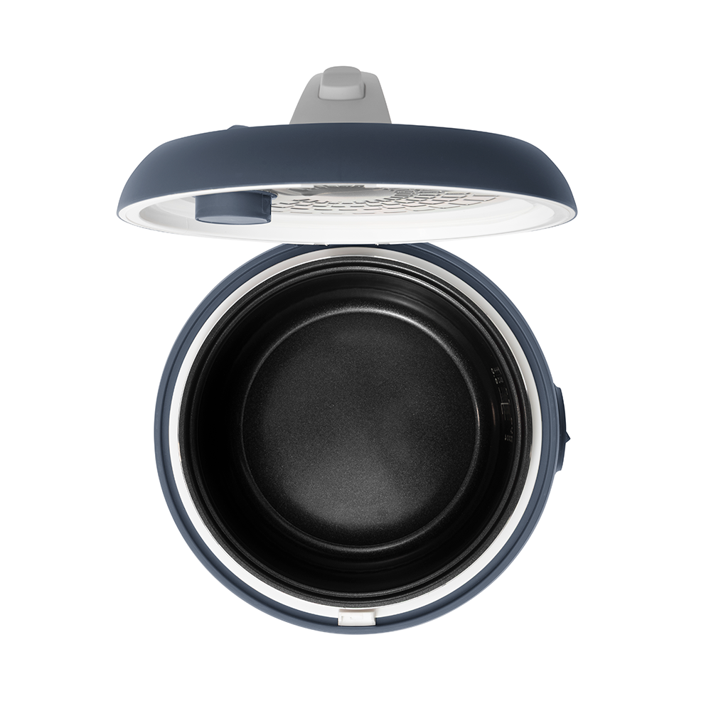 Nồi cơm điện Elmich 1.8L RCE-9250