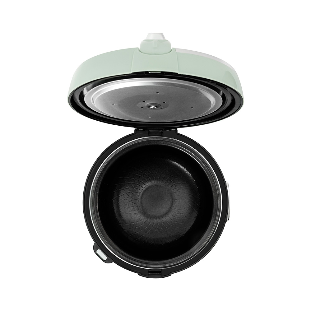 Nồi cơm điện Elmich RCE-9252 dung tích 1,8L