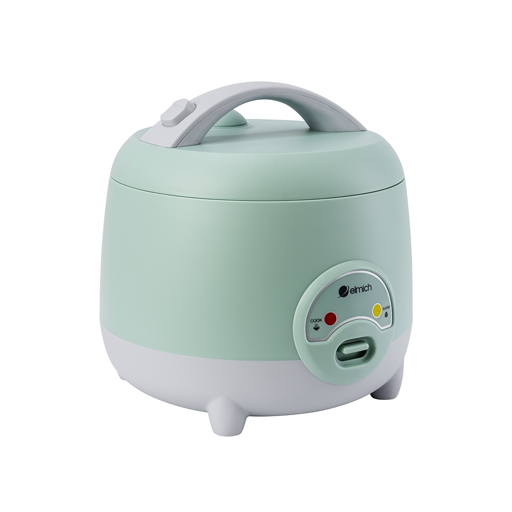 Nồi cơm điện Elmich RCE9358 dung tích 1,8L