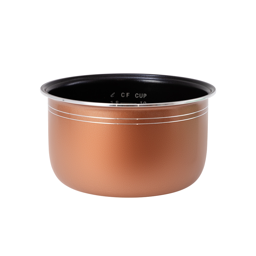 Nồi cơm điện Elmich RCE9358 dung tích 1,8L