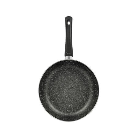 Chảo chống dính ceramic Elmich Coloseum EL-371X Size 20-24-26-28cm