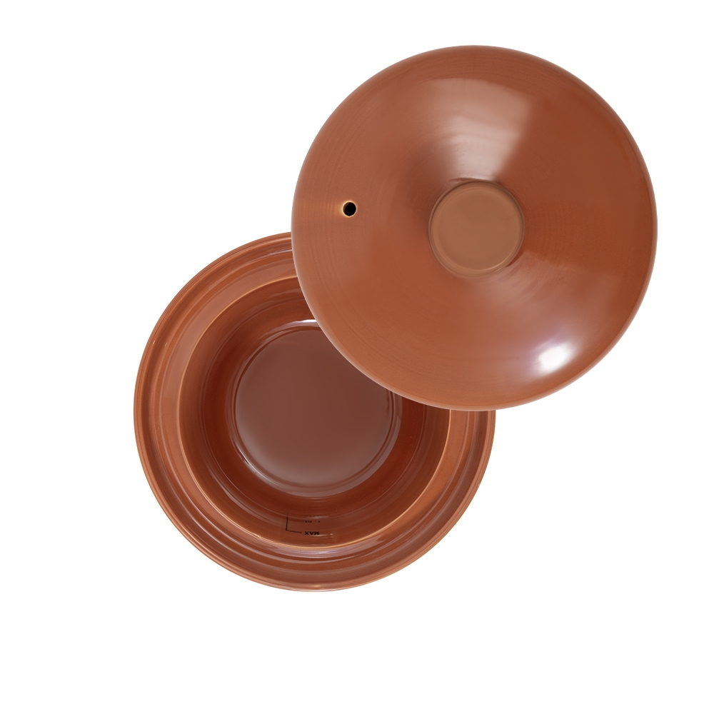 Nồi nấu chậm Elmich 2.5L SCE0429